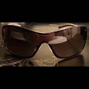 Chanel 4164-B Sunglasses